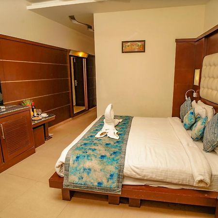 Excel Hotels And Resorts Bhimtal Exterior photo