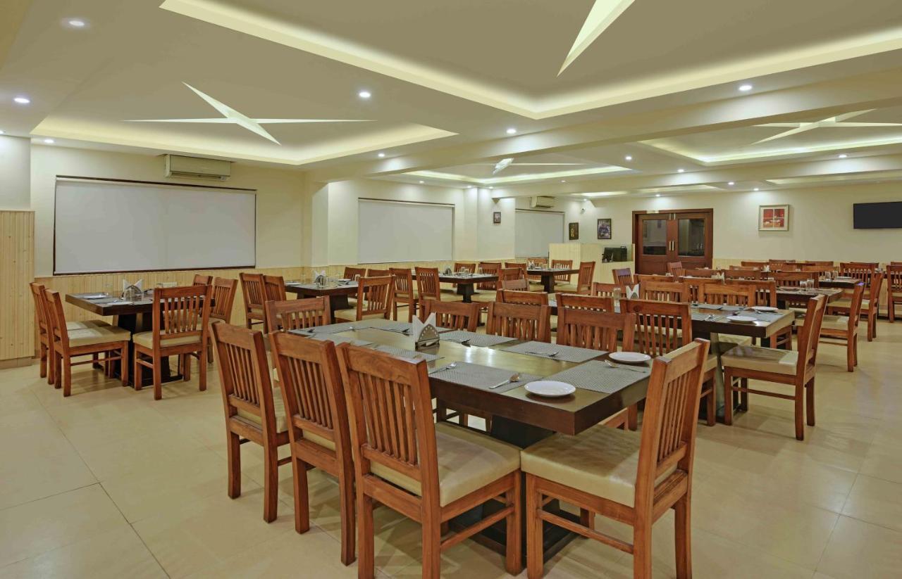 Excel Hotels And Resorts Bhimtal Exterior photo
