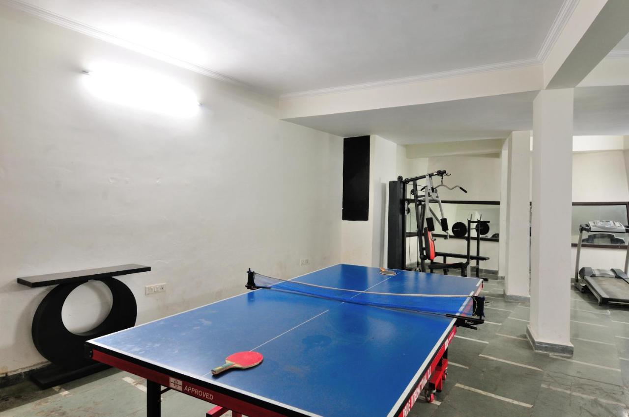 Excel Hotels And Resorts Bhimtal Exterior photo