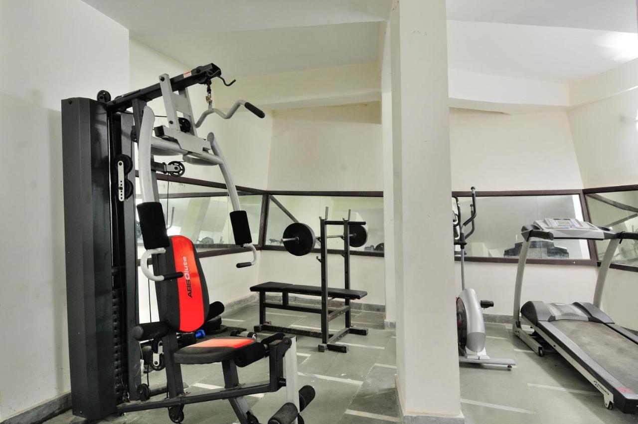 Excel Hotels And Resorts Bhimtal Exterior photo